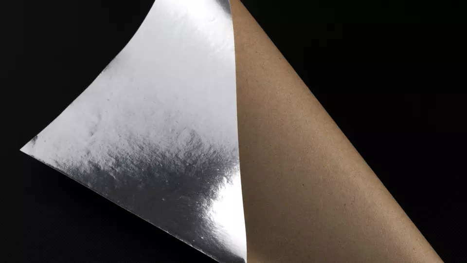 al_foil_craft