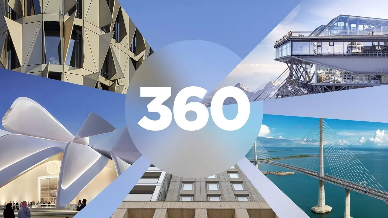 생고뱅 그룹 창립 360주년 기념 영상 thumbnail